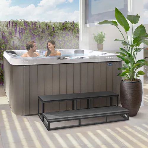 Escape hot tubs for sale in Temple